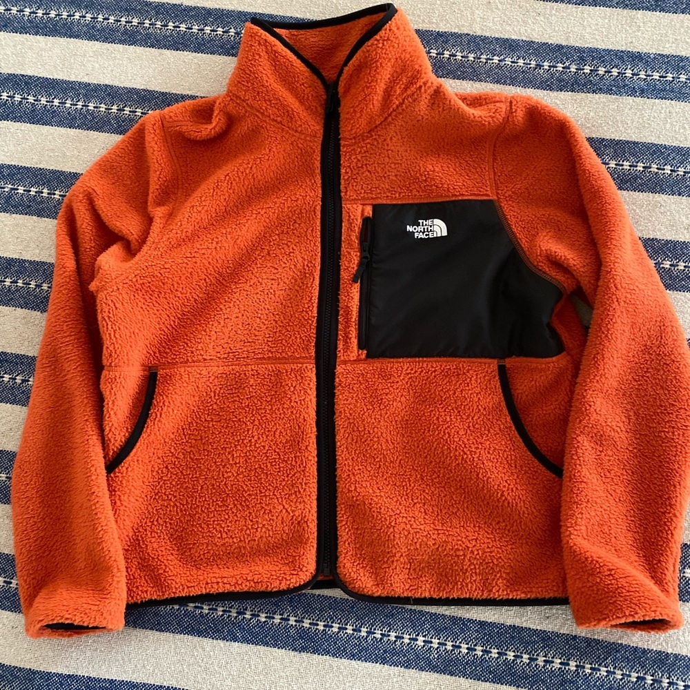 North Face Jacket women’s size large